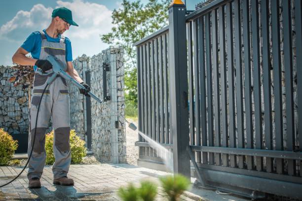 Best Roof Washing  in Topton, PA
