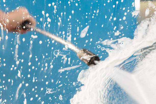 Topton, PA Pressure Washing Company