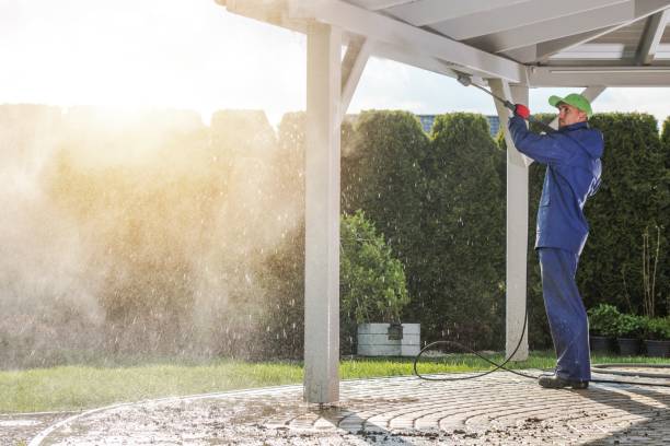 Best Spring Cleaning  in Topton, PA