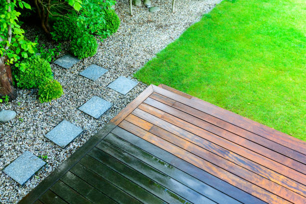 Best Patio and Deck Pressure Washing  in Topton, PA