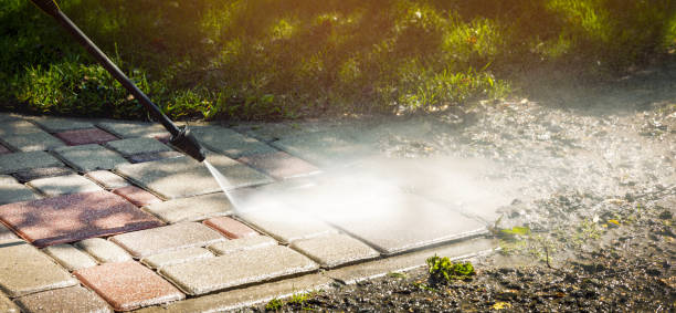 Best Fence Cleaning  in Topton, PA